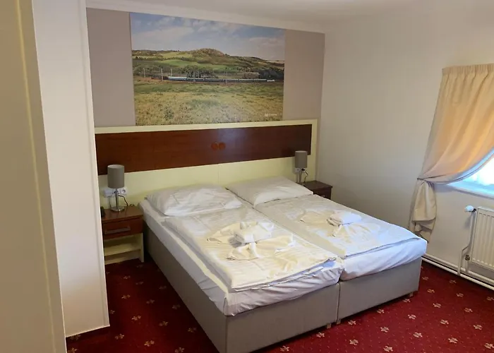 City-Inn Praag